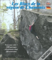 Les Blocs De La Region De Chamonix