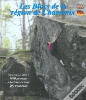 Capa do artigo Les Blocs De La Region De Chamonix