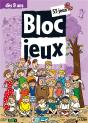 Les Blocs Jeux : 53 Jeux Des 8 Ans - Preview