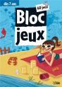 Les Blocs Jeux : 60 Jeux Des 7 Ans - Preview