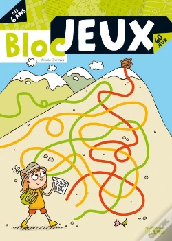 Capa do artigo Les Blocs Jeux : La Montagne