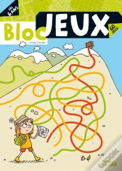 Capa do artigo Les Blocs Jeux : La Montagne
