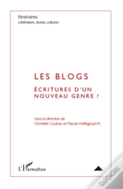 Capa do artigo Les Blogs ; Écritures D
