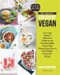 Les Blogueuses Cuisinent Vegan ! - Preview