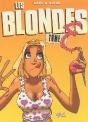 Les Blondes ; Coffret T.3 Et T.4 - Preview