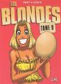 Les Blondes ; Coffret T.9 Et T.10 - Preview
