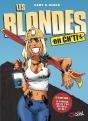 Les Blondes Hors-Série Tome 1 : En Ch'Ti - Preview