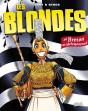 Les Blondes Hors-Série Tome 2 : En Breton - Preview