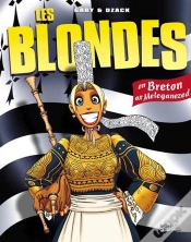 Capa do artigo Les Blondes Hors-Série Tome 2 : En Breton