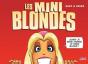 Les Blondes Hors-Série Tome 3 : Les Minis Blondes - Preview