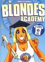 Les Blondes Hors-Série Tome 9 : Blondes Academy - Preview