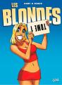 Les Blondes Tome 1 - Preview