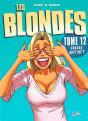 Les Blondes Tome 12 : Coucou Qui C'Est ? - Preview