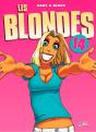 Les Blondes Tome 14 : Dans Mes Bras !! - Preview
