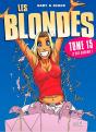 Les Blondes Tome 15 : C'Est Cadeau ! - Preview