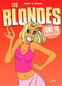 Les Blondes Tome 16 : Blonde Attitude - Preview