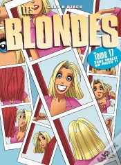 Capa do artigo Les Blondes Tome 17 : Vous Voulez Ma Photo ?!