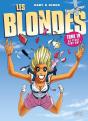 Les Blondes Tome 19 : Ça Plane Pour Moi ! - Preview