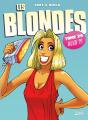 Les Blondes Tome 24 : Allo ?! - Preview