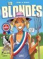 Les Blondes Tome 26 : À La Campagne ! - Preview