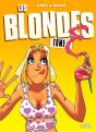 Les Blondes Tome 3 - Preview