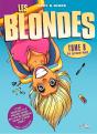 Les Blondes Tome 8 : Le Grand Huit - Preview