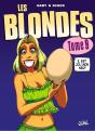 Les Blondes Tome 9 : Il Est Pas Joli Mon Neuf ? - Preview