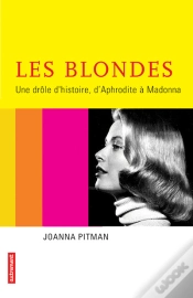 Capa do artigo Les Blondes, Une Drole D