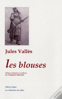 Capa do artigo Les Blouses