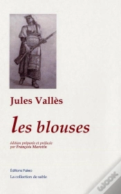 Capa do artigo Les Blouses