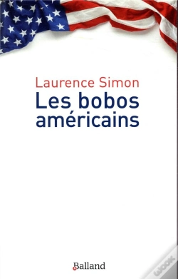 Capa do artigo Les Bobos Américains