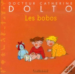 Capa do artigo Les Bobos