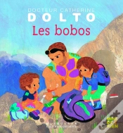 Capa do artigo Les Bobos