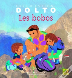 Capa do artigo Les Bobos