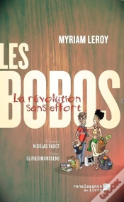 Capa do artigo Les Bobos