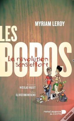 Capa do artigo Les Bobos