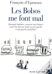 Capa do artigo Les Bobos Me Font Mal