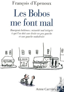 Capa do artigo Les Bobos Me Font Mal
