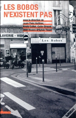 Capa do artigo Les Bobos N'Existent Pas