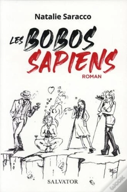 Capa do artigo Les Bobos Sapiens