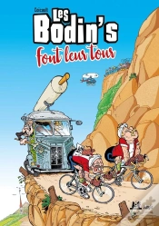 Capa do artigo Les Bodin