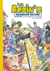 Les Bodin'S, Grandeur Nature