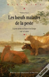 Les Boeufs Malades De La Peste