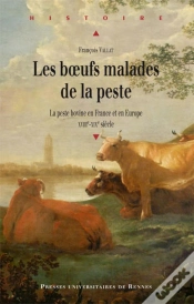 Capa do artigo Les Boeufs Malades De La Peste