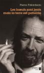 Les Boeufs Sont Lents Mais La Terre Est Patiente - Preview