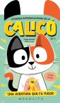 Les Boges Entremaliadures De La Calico - Preview