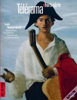 Capa do artigo Les Bohemes - Telerama Hors Serie N 179