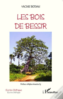 Capa do artigo Les Bois De Béssir