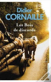 Capa do artigo Les Bois De Discorde