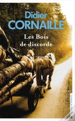 Capa do artigo Les Bois De Discorde